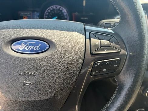 Used 2019 Ford Ranger Lariat w/ Technology Package AWD/4WD image 17