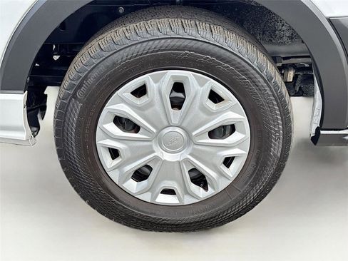 Used 2024 Ford Transit 350 XLT image 30