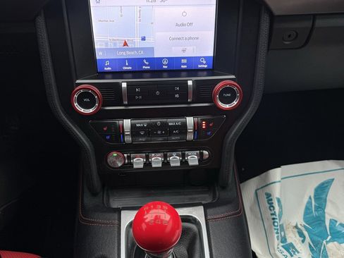 Used 2020 Ford Mustang GT Premium w/ Equipment Group 401A image 7