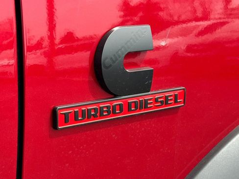 New 2026 RAM 2500 Rebel AWD/4WD image 9