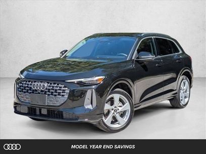 New 2025 Audi Q5 Premium Plus