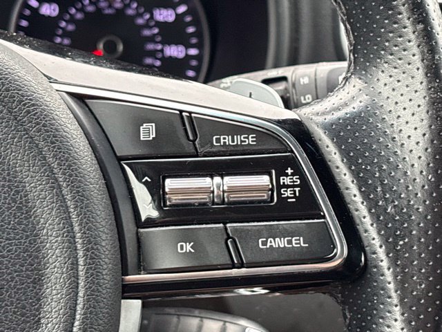 Used 2020 Kia Sportage S AWD/4WD image 15