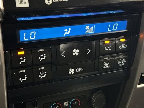 Certified 2023 Toyota 4Runner Limited AWD/4WD image 28