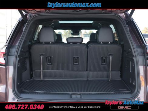 New 2026 GMC Acadia Elevation w/ Super Cruise Package image 46