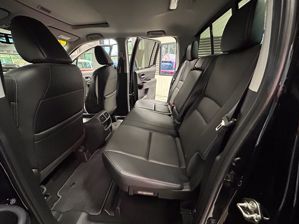 Used 2019 Honda Ridgeline RTL-T image 54