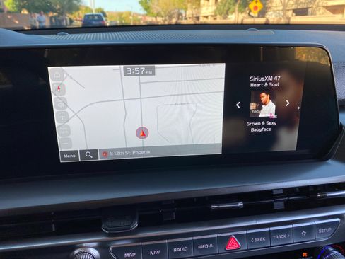 Used 2024 Kia Telluride S w/ S Sunroof Package image 68