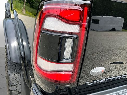 Used 2021 RAM 2500 Limited w/ Night Edition AWD/4WD image 28