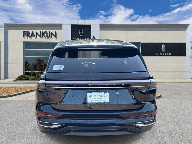 New 2026 Lincoln Nautilus Premier AWD/4WD image 6