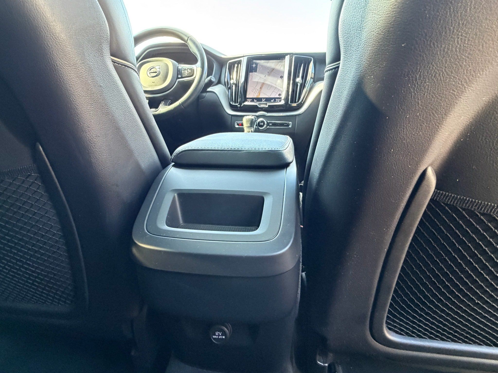 Used 2019 Volvo XC60 T5 R-Design w/ Protection Package Premier FWD image 14