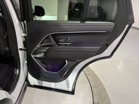 Used 2023 Land Rover Range Rover SE AWD/4WD image 45