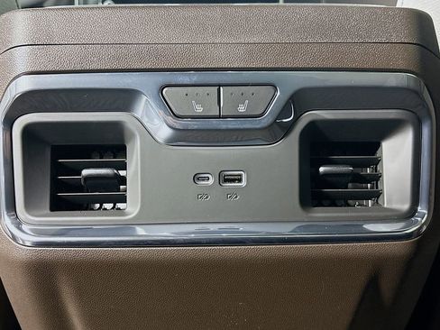 New 2026 GMC Sierra 1500 Denali image 27