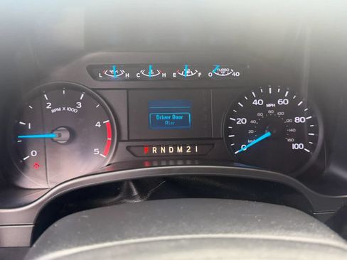 Used 2017 Ford F250 XL w/ Power Equipment Group AWD/4WD image 22