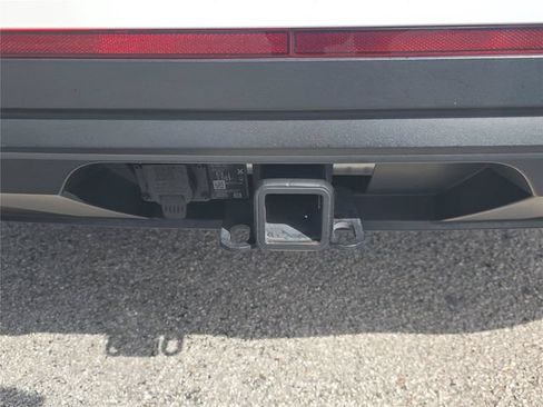 Used 2024 Volkswagen Atlas SE FWD image 5