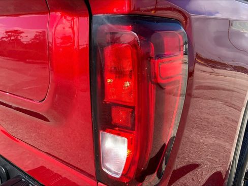 Used 2022 GMC Sierra 1500 Elevation RWD image 30