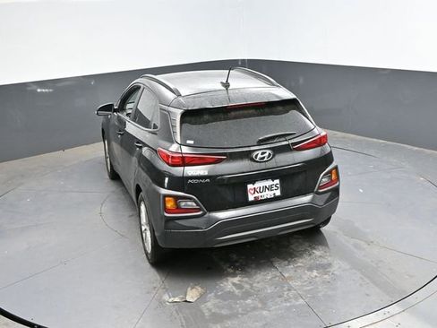 Used 2020 Hyundai Kona SEL FWD image 36