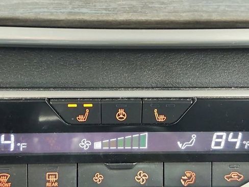 Used 2023 Nissan Altima 2.5 SL image 35