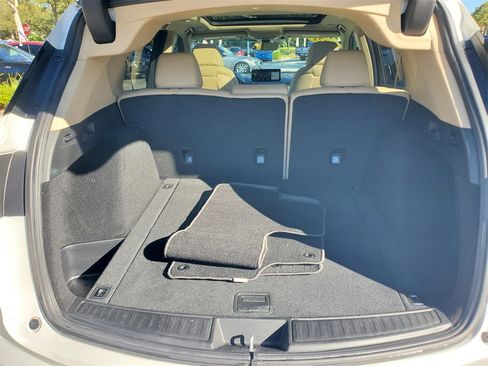 Used 2021 Acura RDX w/ Technology Package image 8