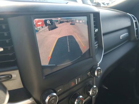 Used 2024 RAM 2500 Big Horn image 27