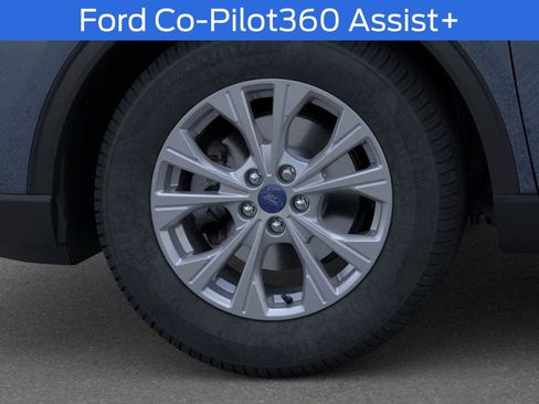 New 2026 Ford Escape Active w/ Tech Pack #1 image 19