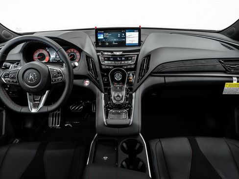 New 2026 Acura RDX A-Spec AWD/4WD image 20