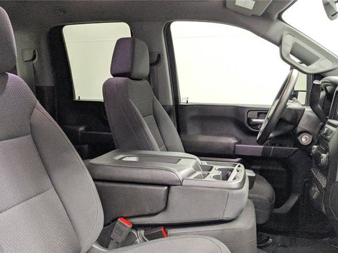 Used 2020 Chevrolet Silverado 2500 W/T w/ WT Convenience Package AWD/4WD image 26