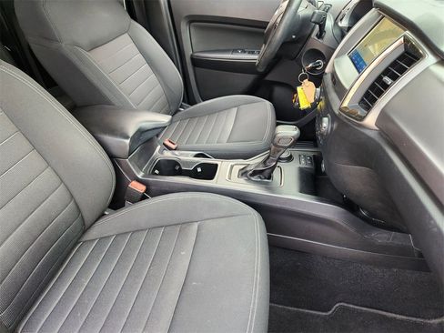 Used 2020 Ford Ranger XLT w/ Equipment Group 302A Luxury image 13