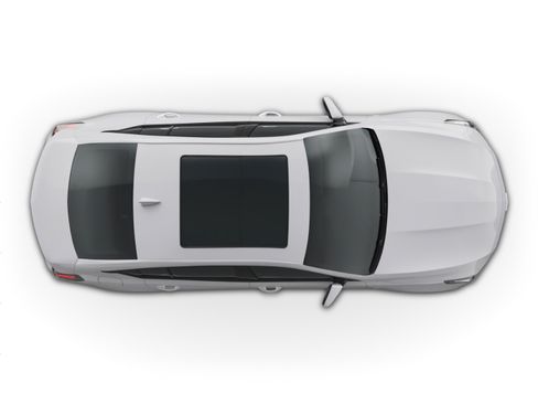 Used 2025 Cadillac CT5 Sport w/ Platinum Package RWD image 30