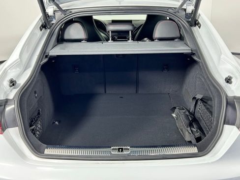 Used 2025 Audi S5 Premium Plus image 14