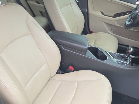 Used 2015 Kia Optima EX w/ EX Premium Package image 16