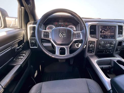 Used 2024 RAM 1500 Classic Warlock image 15