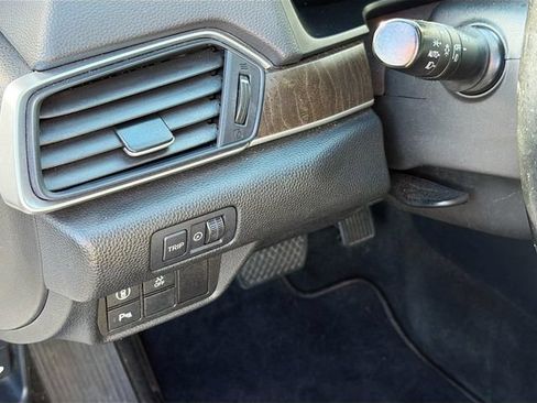 Used 2021 Honda Accord EX-L image 10