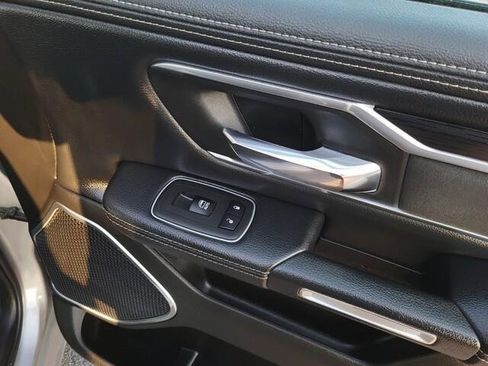 Used 2023 RAM 1500 Laramie image 15