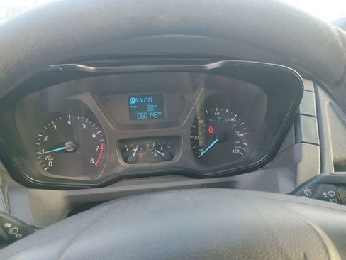 Used 2015 Ford Transit 150 130 Low Roof image 13