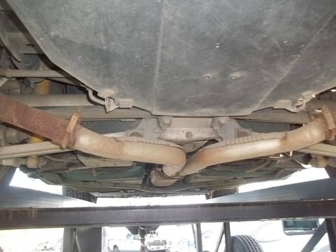 Used 1990 Chevrolet Corvette Convertible image 34