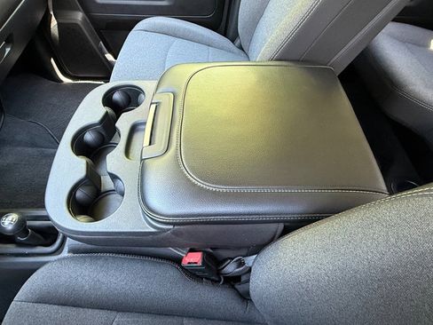 Used 2019 RAM 2500 Tradesman AWD/4WD image 22