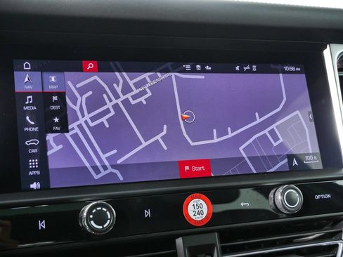 Certified 2023 Porsche Macan S AWD/4WD image 14