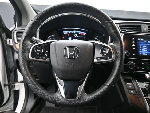 Used 2021 Honda CR-V EX image 28