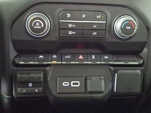 New 2026 Chevrolet Silverado 1500 W/T w/ WT Value Package image 17