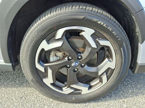 Used 2023 Subaru Crosstrek 2.5i Limited image 9