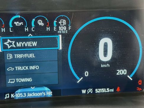 Used 2021 Ford F150 Lariat w/ Equipment Group 502A High AWD/4WD image 13