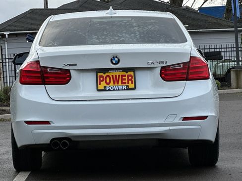 Used 2013 BMW 328i xDrive Sedan image 5