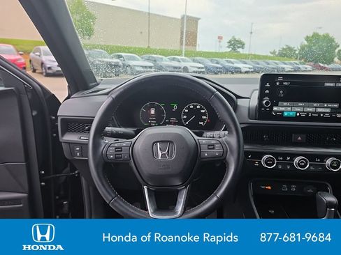 Used 2025 Honda CR-V Sport-L image 14