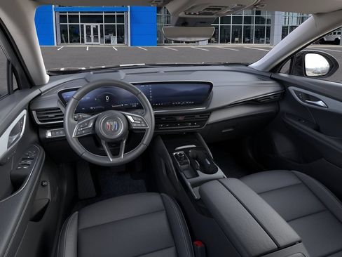 New 2026 Buick Envision Avenir AWD/4WD image 17