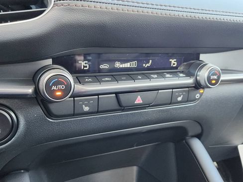 New 2026 MAZDA MAZDA3 2.5 S Sedan w/ Preferred Pkg FWD image 10