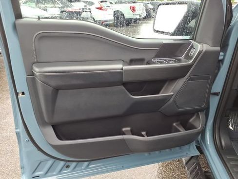 Used 2023 Ford F150 XLT w/ Equipment Group 302A High AWD/4WD image 22