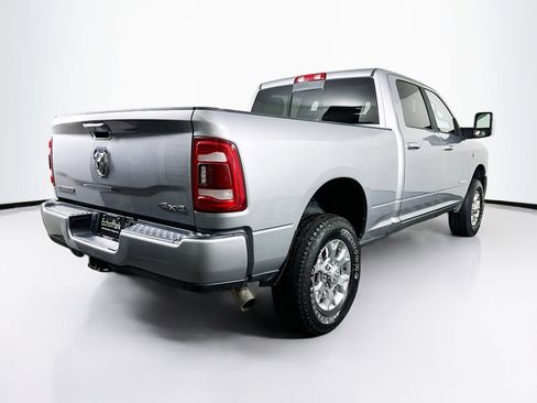 Used 2024 RAM 2500 Laramie image 9