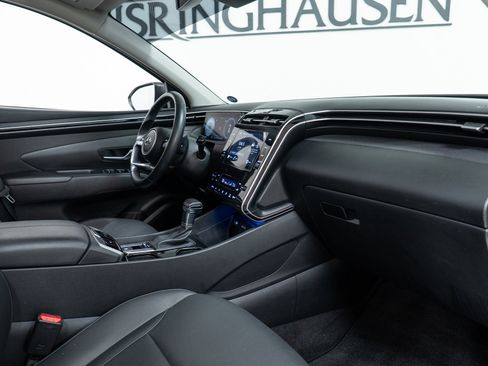 Used 2023 Hyundai Tucson SEL w/ Convenience Package image 21