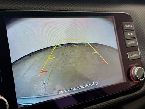 Used 2021 Nissan Kicks SV image 14