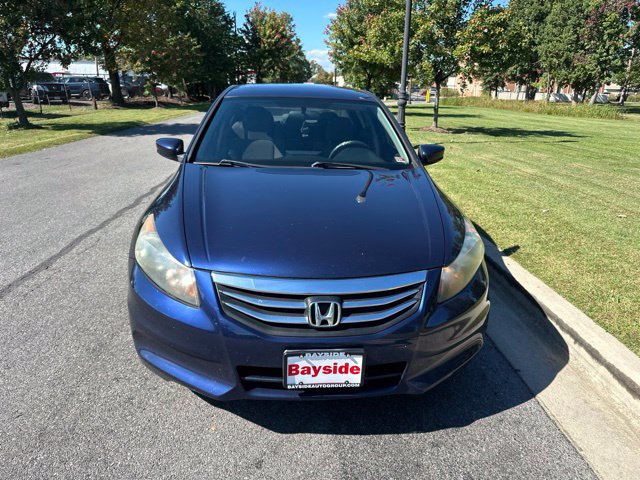 Used 2012 Honda Accord LX image 4