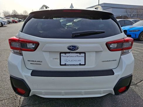 Used 2023 Subaru Crosstrek 2.5i Limited w/ Moonroof Package image 5